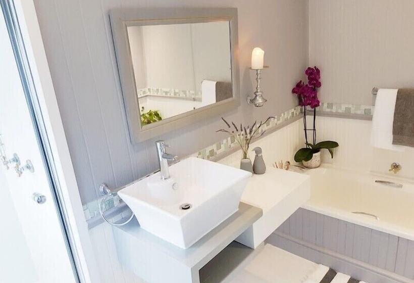 Fotos del hotel Azure House:  3