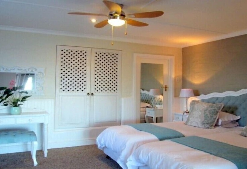 Fotos del hotel Azure House:  11