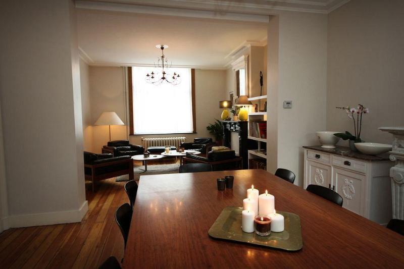 Fotos del hotel Brugmann Garden:  8