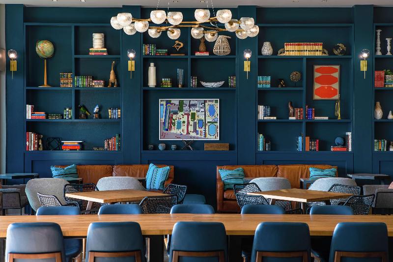 Fotos del hotel Canopy By Hilton Dallas Uptown:  20