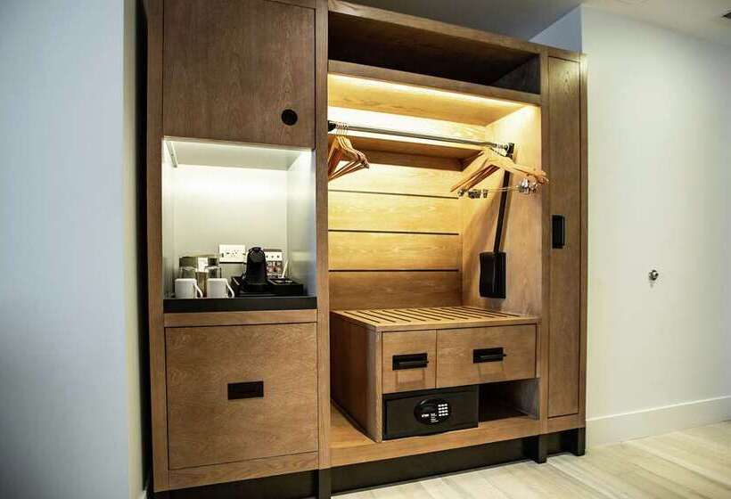 Fotos del hotel Canopy By Hilton Dallas Uptown:  23