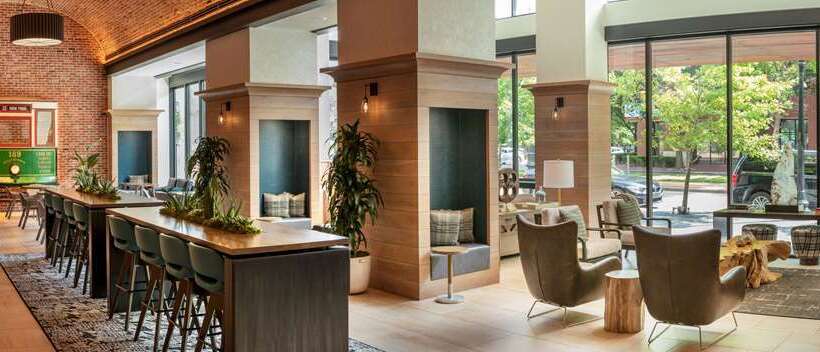 Fotos del hotel Canopy By Hilton Dallas Uptown:  3