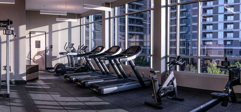 Fotos del hotel Canopy By Hilton Dallas Uptown:  4