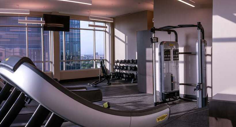 Fotos del hotel Canopy By Hilton Dallas Uptown:  19