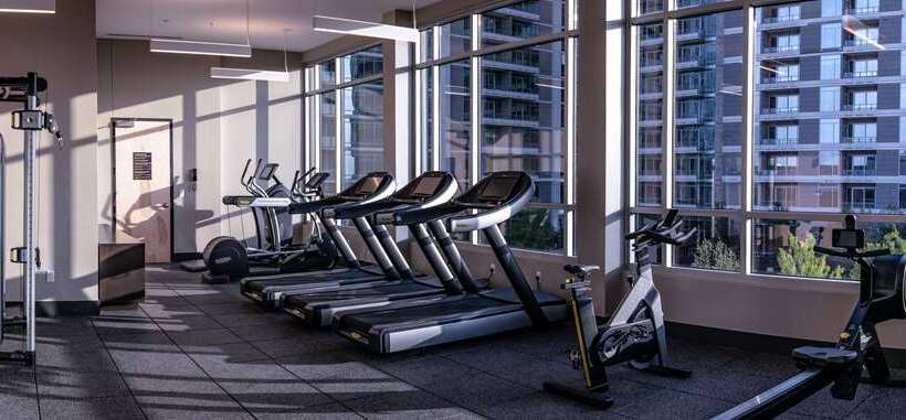 Fotos del hotel Canopy By Hilton Dallas Uptown:  13