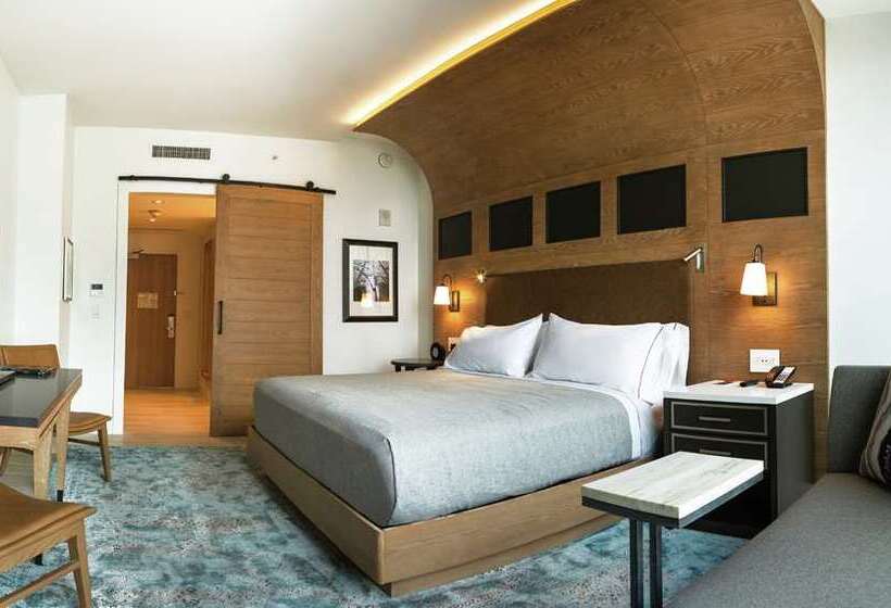 Fotos del hotel Canopy By Hilton Dallas Uptown:  2