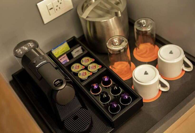 Fotos del hotel Canopy By Hilton Dallas Uptown:  15