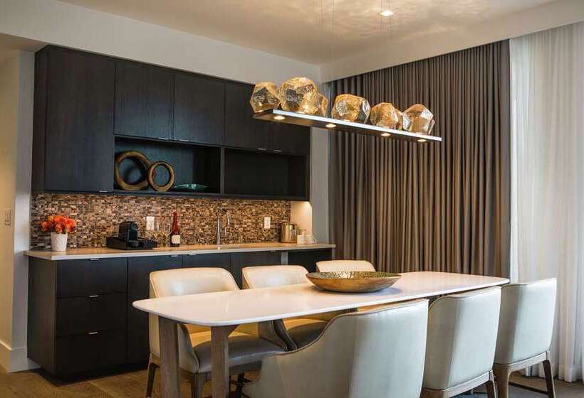 Fotos del hotel Canopy By Hilton Dallas Uptown:  6