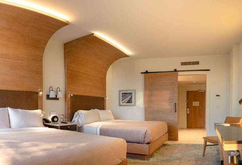 Fotos del hotel Canopy By Hilton Dallas Uptown:  11