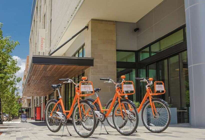 Fotos del hotel Canopy By Hilton Dallas Uptown:  7