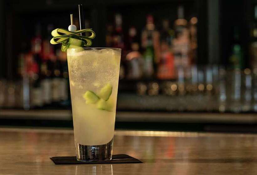 Fotos del hotel Canopy By Hilton Dallas Uptown:  16