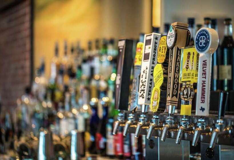 Fotos del hotel Canopy By Hilton Dallas Uptown:  14