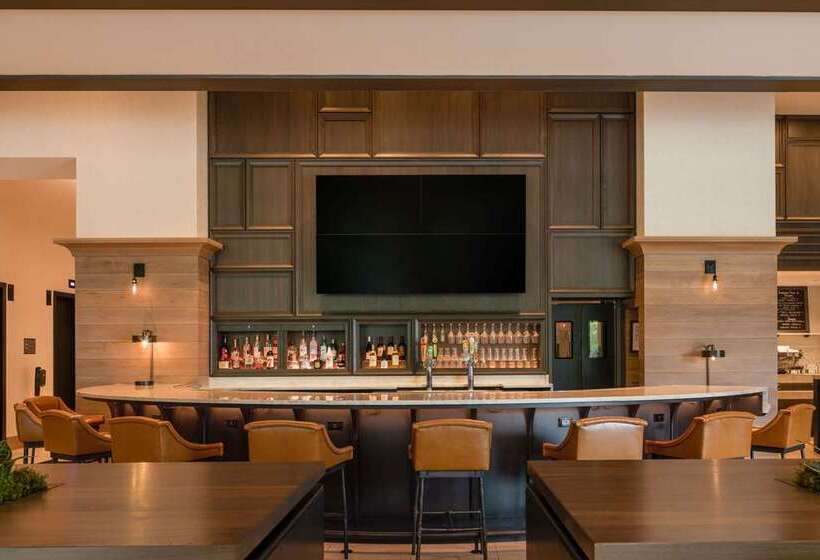 Fotos del hotel Canopy By Hilton Dallas Uptown:  5