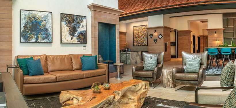 Fotos del hotel Canopy By Hilton Dallas Uptown:  21