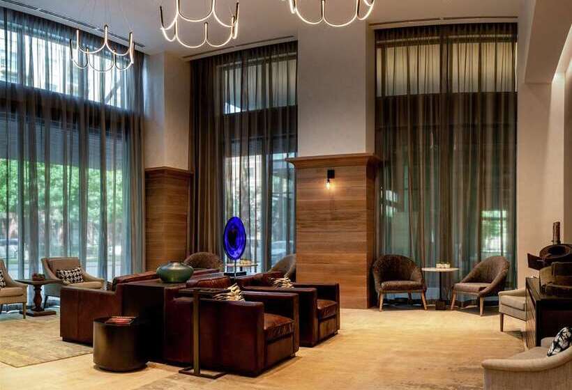 Fotos del hotel Canopy By Hilton Dallas Uptown:  25