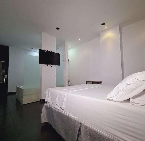 Fotos del hotel Cartagena Dc:  9