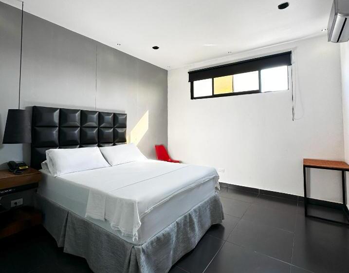 Fotos del hotel Cartagena Dc:  12