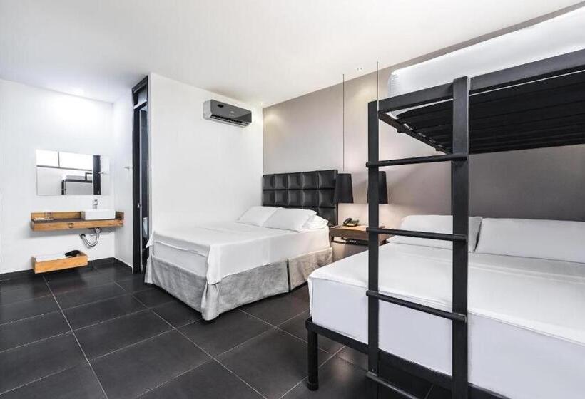 Fotos del hotel Cartagena Dc:  20