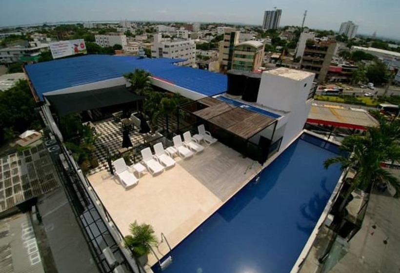 Fotos del hotel Cartagena Dc:  10