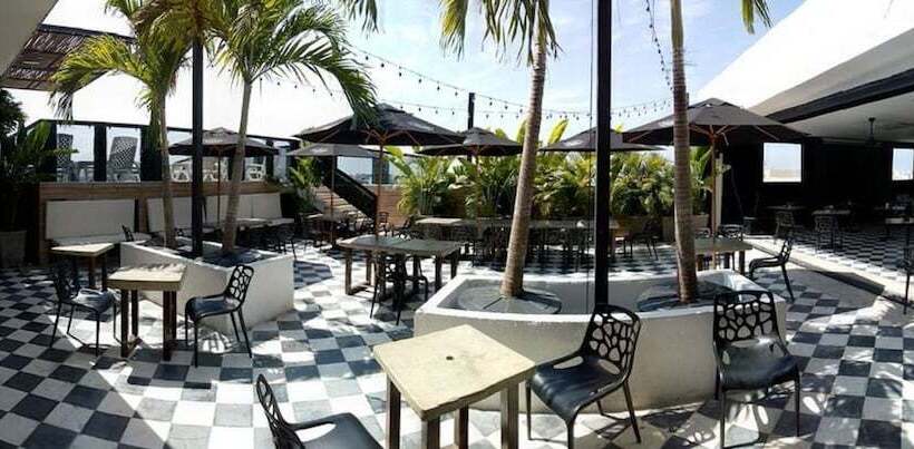 Fotos del hotel Cartagena Dc:  6