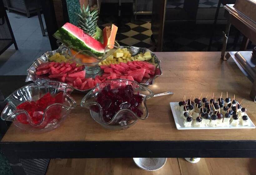 Fotos del hotel Cartagena Dc:  4