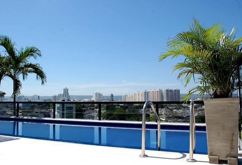 Fotos del hotel Cartagena Dc:  2