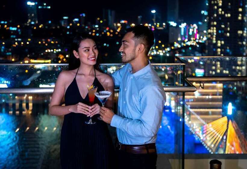 Fotos del hotel Hilton Da Nang:  9