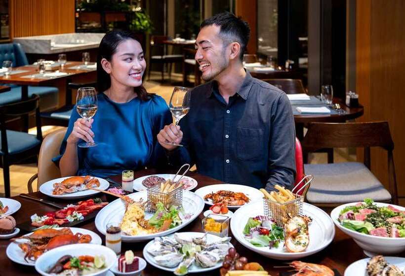 Fotos del hotel Hilton Da Nang:  15