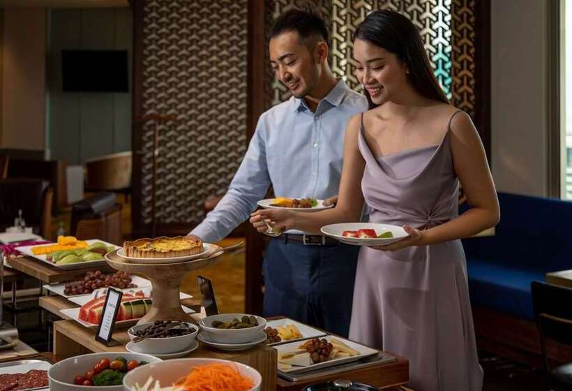 Fotos del hotel Hilton Da Nang:  23