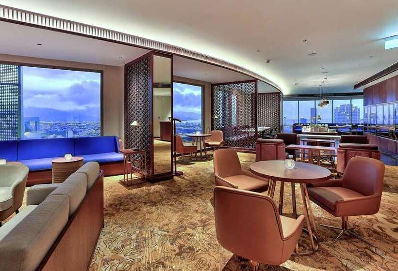 Fotos del hotel Hilton Da Nang:  22