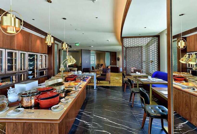 Fotos del hotel Hilton Da Nang:  25