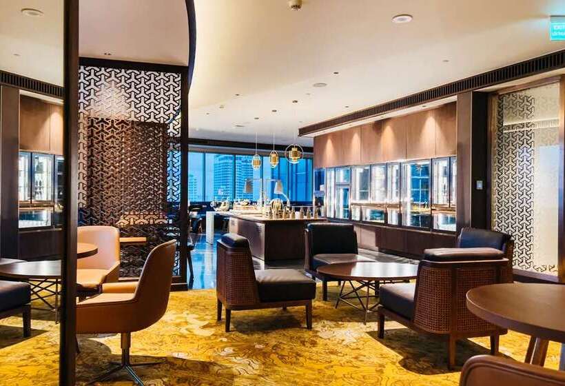 Fotos del hotel Hilton Da Nang:  4