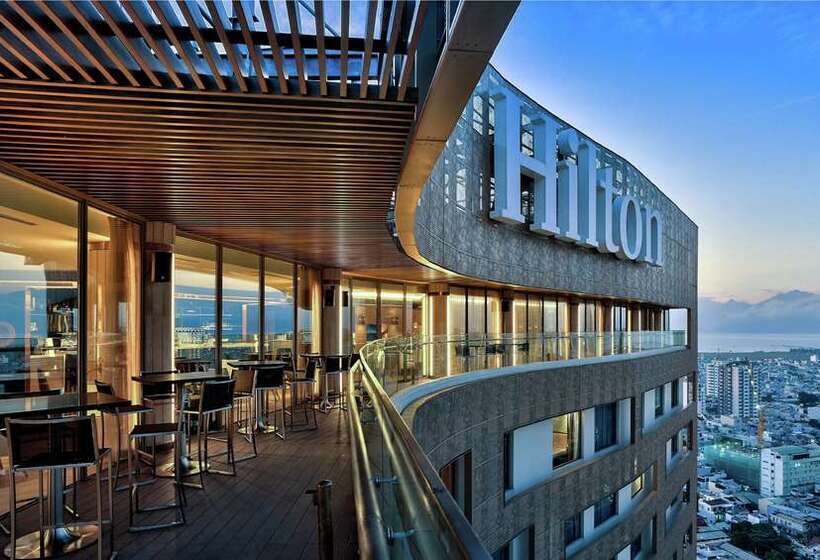 Fotos del hotel Hilton Da Nang:  8