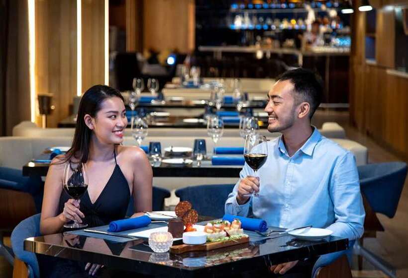 Fotos del hotel Hilton Da Nang:  17