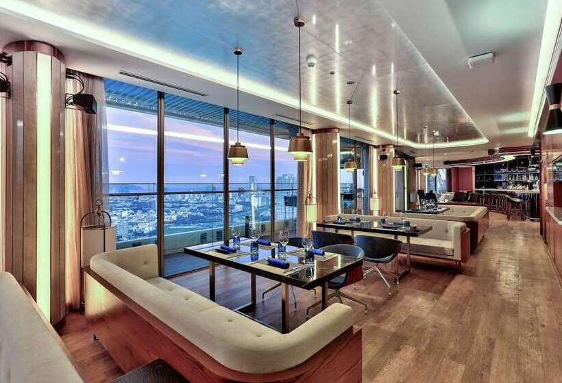 Fotos del hotel Hilton Da Nang:  18