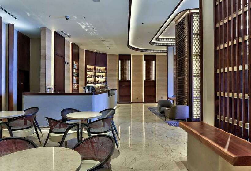 Fotos del hotel Hilton Da Nang:  5