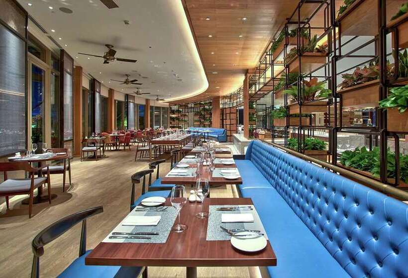 Fotos del hotel Hilton Da Nang:  11