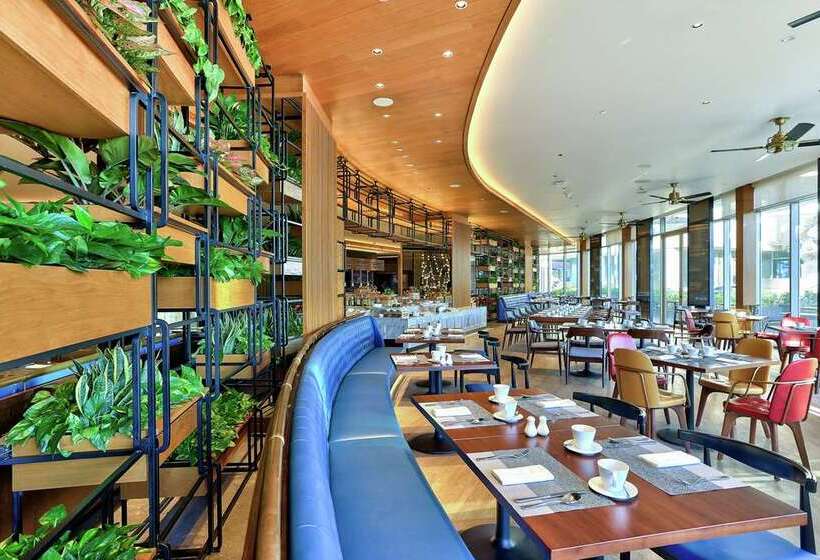 Fotos del hotel Hilton Da Nang:  24