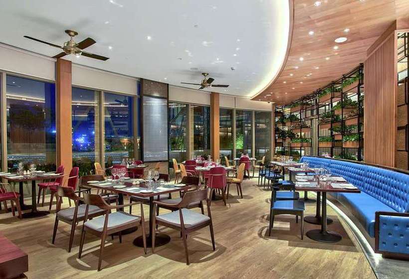 Fotos del hotel Hilton Da Nang:  6