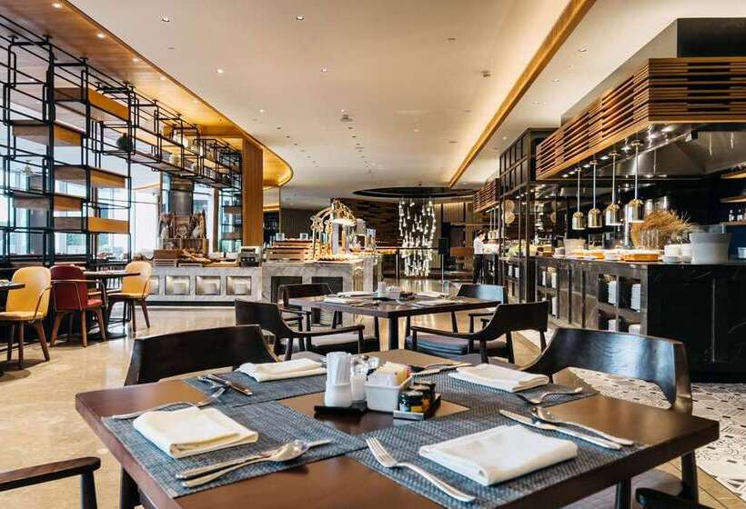 Fotos del hotel Hilton Da Nang:  21