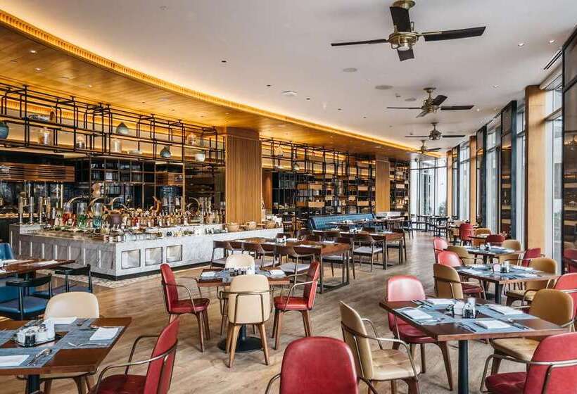 Fotos del hotel Hilton Da Nang:  19