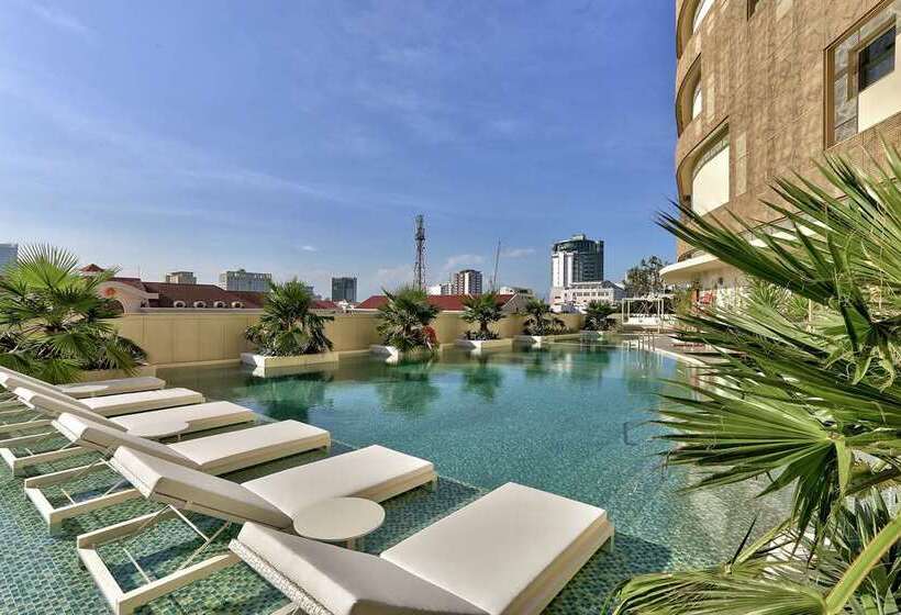 Hilton Da Nang