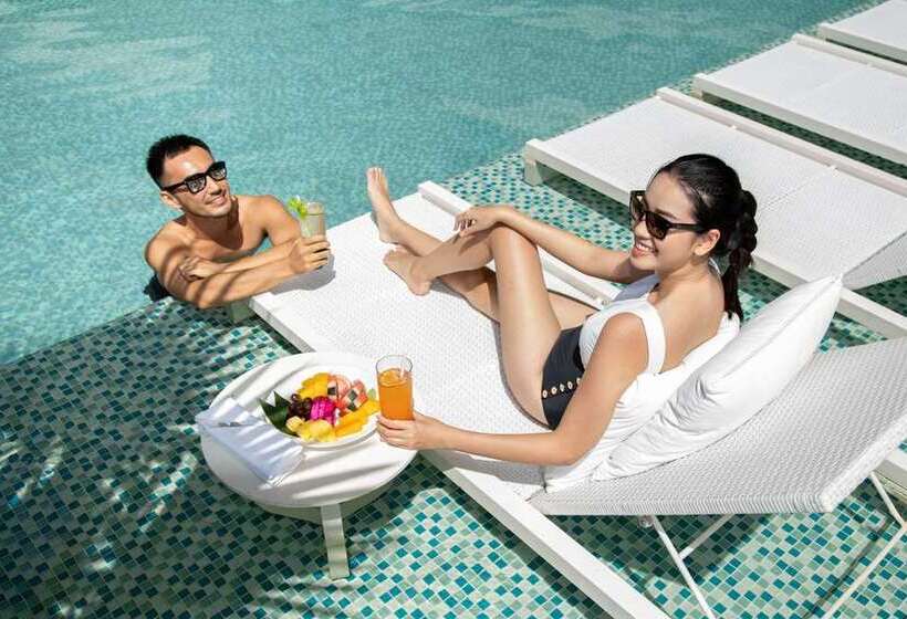 Fotos del hotel Hilton Da Nang:  12