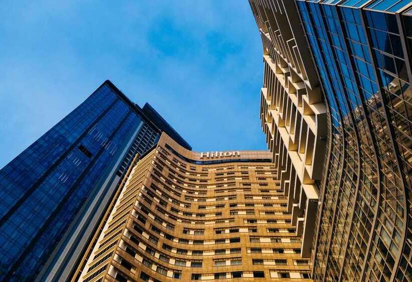 Fotos del hotel Hilton Da Nang:  2