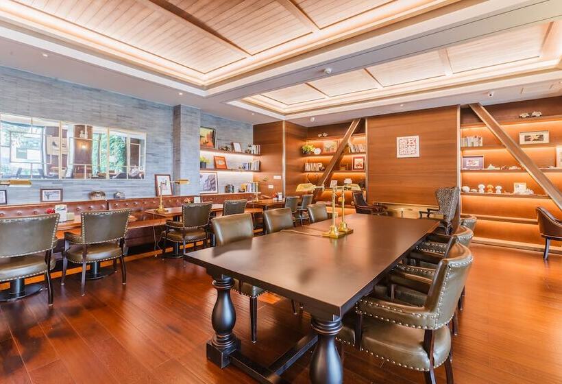 Fotos del hotel Jolie Vue Boutique  Guilin:  4