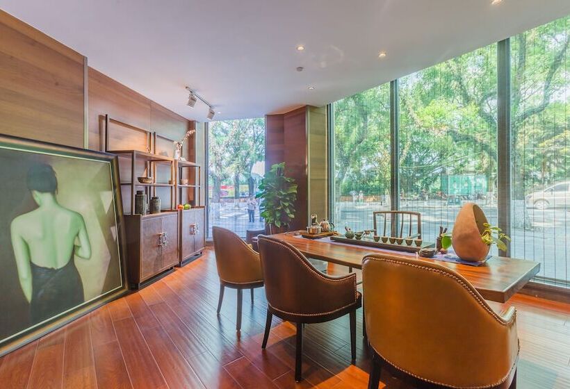 Fotos del hotel Jolie Vue Boutique  Guilin:  25