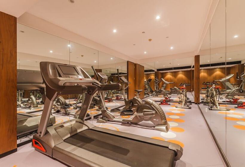 Fotos del hotel Jolie Vue Boutique  Guilin:  3