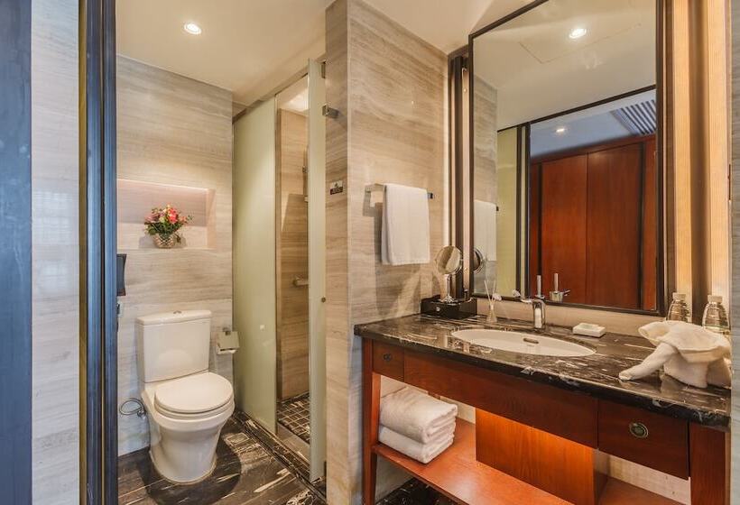 Fotos del hotel Jolie Vue Boutique  Guilin:  6