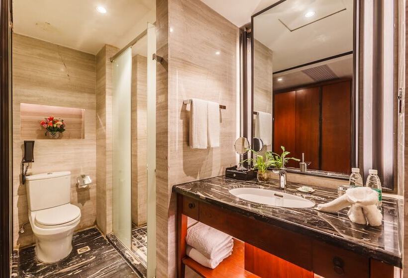 Fotos del hotel Jolie Vue Boutique  Guilin:  11