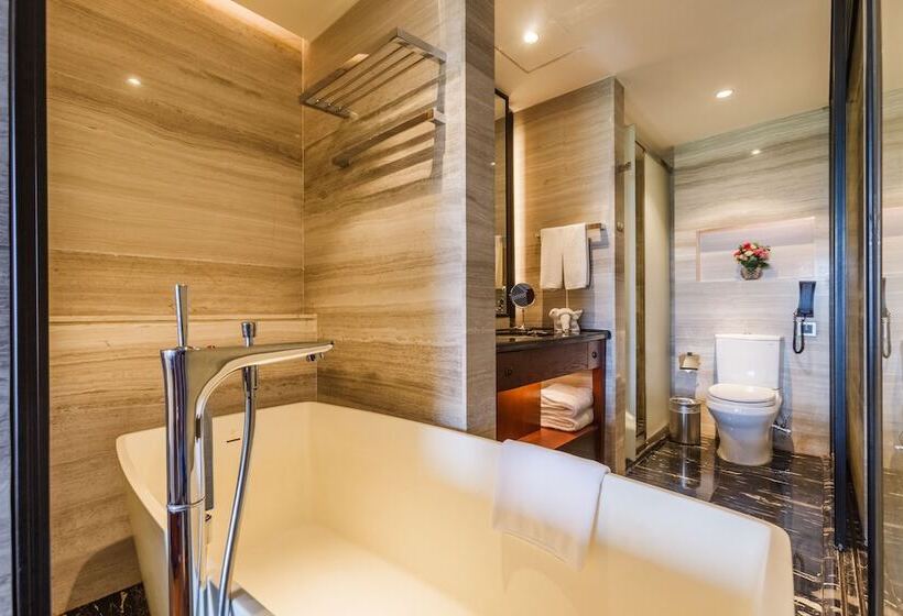 Fotos del hotel Jolie Vue Boutique  Guilin:  21